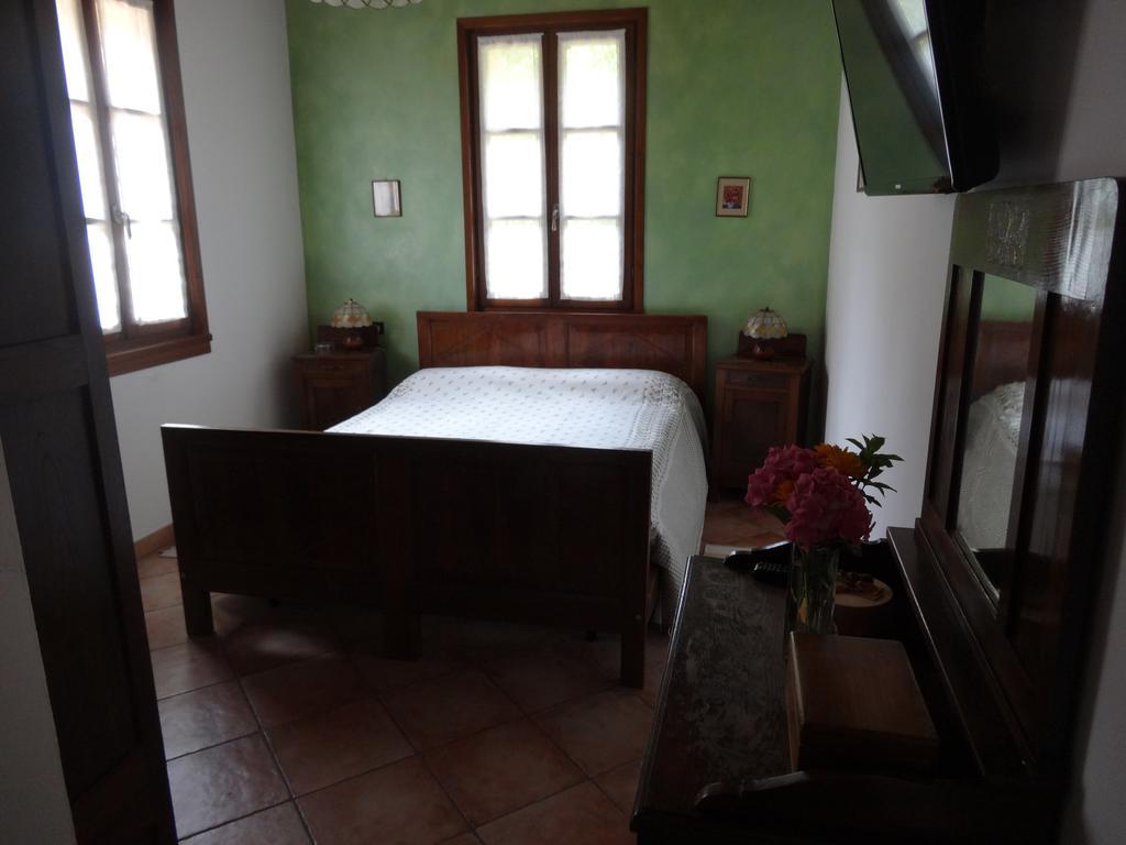 Agriturismo Barcola Grandola ed Uniti Room photo