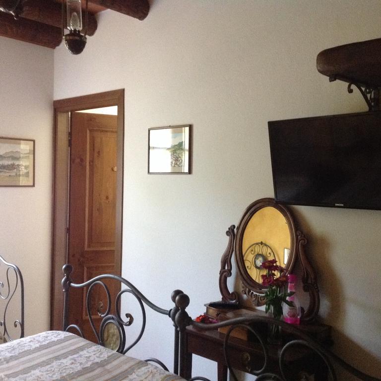 Agriturismo Barcola Grandola ed Uniti Room photo