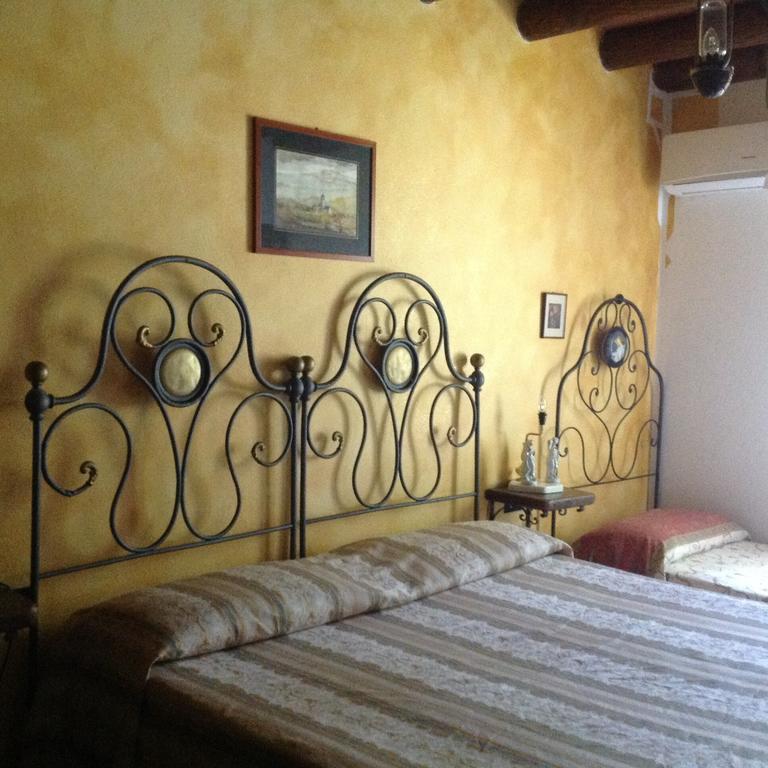 Agriturismo Barcola Grandola ed Uniti Room photo